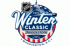 NHL Winter Classic Primary 2014-15 Decals Stickers