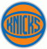 New York Knicks 2011 12-Pres Alternate Logo Iron-on Stickers (Heat Transfers)