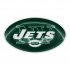 new york jets crystal logo decal sticker