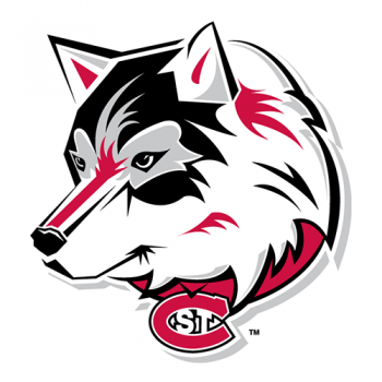 2000-Pres St. Cloud State Huskies Alternate Logo Iron-on Stickers (Heat Transfers)