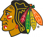 Chicago Blackhawks Stickers