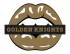 vegas golden knights script logo iron on transfers