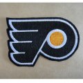 Philadelphia Flyers Logo Patch