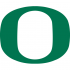 1999-Pres Oregon Ducks Alternate Logo Decals Stickers