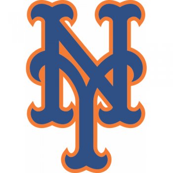 New York Mets Cap Logo  Decals Stickers