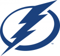 Tampa Bay Lightning 2011 12-Pres Primary Logo Decals Stickers