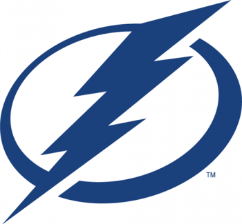 Tampa Bay Lightning 2011 12-Pres Primary Logo Decals Stickers