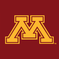 1986-Pres Minnesota Golden Gophers Alternate Logo Iron-on Stickers (Heat Transfers) 4