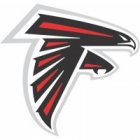 Atlanta Falcons Iron Ons