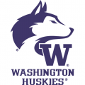 2001-Pres Washington Huskies Alternate Logo Decals Stickers