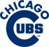 Chicago Cubs 1979-Pres Wordmark Logo Iron-on Stickers (Heat Transfers)