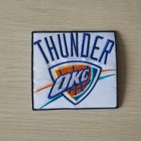 Oklahoma City Thunder (2)