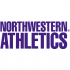 1981-Pres Northwestern Wildcats Wordmark Logo Decals Stickers