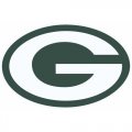 Green Bay Packers Primary Logo  Iron-on Stickers (Heat Transfers)