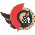 Ottawa Senators Primary Logo  Iron-on Stickers (Heat Transfers)