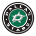 2013 14-Pres Dallas Stars Secondary Logo Decals Stickers