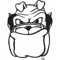 Georgia Bulldogs 1997-Pres Mascot Logo Decals Stickers