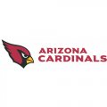 Arizona Cardinals Script Logo  Decals Stickers version 5