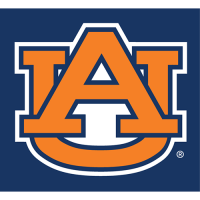 Auburn Tigers 1991-Pres Alternate Logo Iron-on Stickers (Heat Transfers)