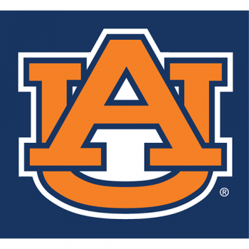 Auburn Tigers 1991-Pres Alternate Logo Decals Stickers