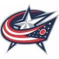 Columbus Blue Jackets Primary Logo  Decals Stickers