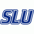 2002-Pres Saint Louis Billikens Wordmark Logo Decals Stickers