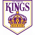 Los Angeles Kings Primary Logo  Decals Stickers