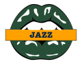 utah jazz script logo iron on transfers