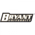 Bryant Bulldogs 2005-Pres Wordmark Logo Decals Stickers