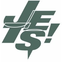 New York Jets Script Logo Decals Stickers version 2