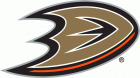 Anaheim Ducks Stickers