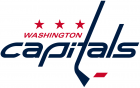 Washington Capitals Stickers