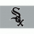 Chicago White Sox 2011-Pres Wordmark Logo Iron-on Stickers (Heat Transfers)