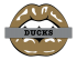 anaheim ducks script logo iron on transfers