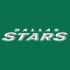 2013 14-Pres Dallas Stars Wordmark Logo Decals Stickers 1