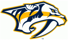 Nashville Predators Stickers