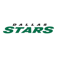 2013 14-Pres Dallas Stars Wordmark Logo Decals Stickers