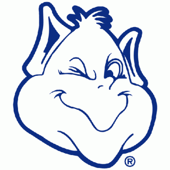 1988-Pres Saint Louis Billikens Partial Logo Iron-on Stickers (Heat Transfers)