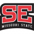 2003-Pres SE Missouri State Redhawks Wordmark Logo Decals Stickers