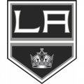 Los Angeles Kings Primary Logo  Decals Stickers