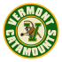 2010-Pres Vermont Catamounts Alternate Logo Decals Stickers