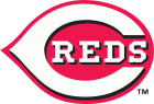 Cincinnati Reds Stickers