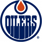 Edmonton Oilers Stickers