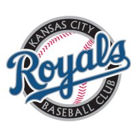 Kansas City Royals Alternate Logo  Iron-on Stickers (Heat Transfers) version 2