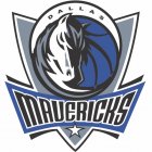 Dallas Mavericks Iron Ons