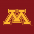 1986-Pres Minnesota Golden Gophers Alternate Logo Decals Stickers 4