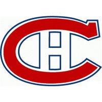 Montreal Canadiens Primary Logo  Iron-on Stickers (Heat Transfers)