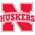 2013-Pres Nebraska Cornhuskers Secondary Logo Iron-on Stickers (Heat Transfers)