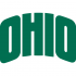 1996-Pres Ohio Bobcats Wordmark Logo Iron-on Stickers (Heat Transfers)