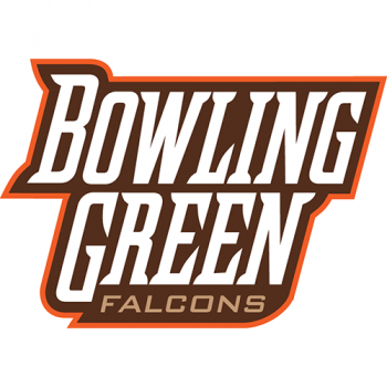 Bowling Green Falcons 1999-Pres Wordmark Logo Iron-on Stickers (Heat Transfers)